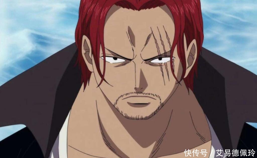 罗杰|海贼王:哥尔罗杰的伙伴,谁曾登上过杰克逊号?