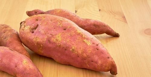 泥土|保存红薯很久都不烂,农村老人这样教的,而且还越放越甜