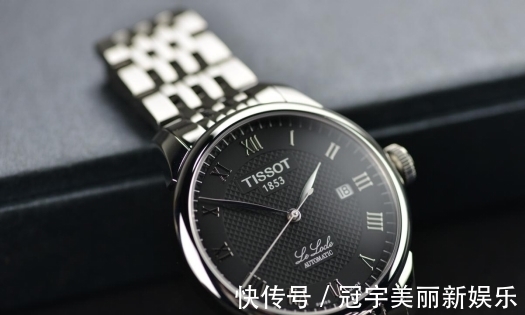档次|天梭手表档次很低？为什么会这么说
