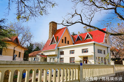 缴纳|为何有钱人从“别墅”搬回了“高层住宅”?内行人:存在4大缺点