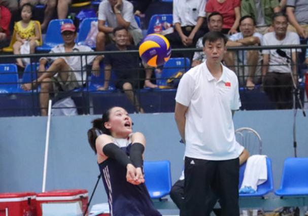 安家杰|蔡斌教练组即将组成,李岩龙恐成左膀右臂,曾勇夺U23亚锦赛冠军