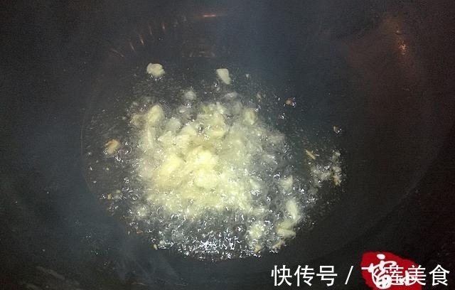 只有冬天才能做的菜，好吃过瘾，一口气干掉三碗饭！