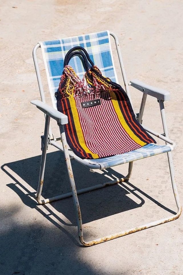 fendi|不会吧？原来最火的包包是「购物袋」