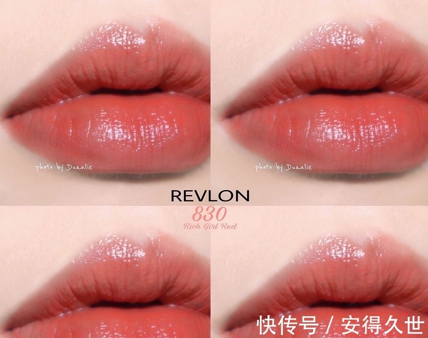 chili|素颜涂好看到窒息的口红,黄皮更显白!