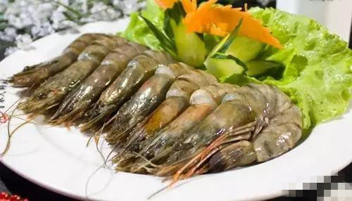 虾青素|餐桌上的血管、心脏“保护伞”，1周吃1次，防癌、护心、延缓衰老