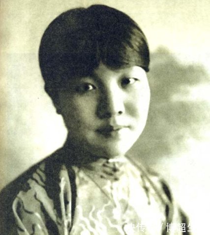 五大才女@民国五大才女到底有多美呢?让我们看看老照片吧!