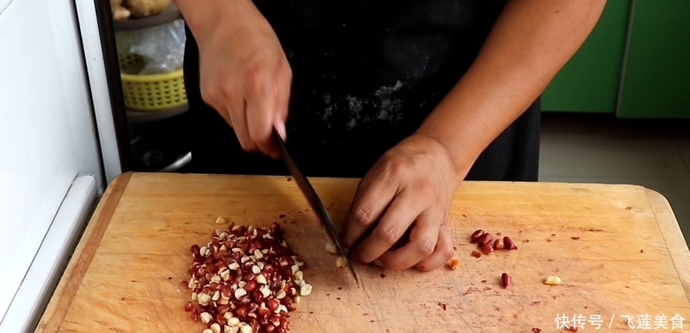 诀窍|想吃牛肉酱不用买,详细做法诀窍告诉你,酱香味十足,方法超简单