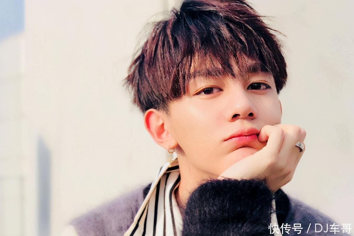  RISE|房子四连塌RISE继夏之光、任豪、周震南后，又一位成员摊上事