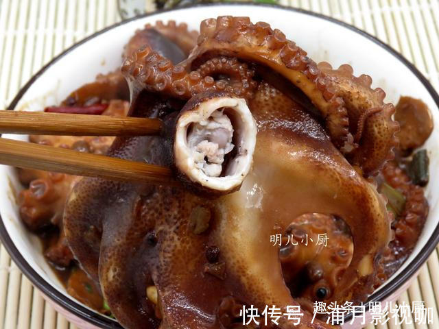 红油|适合假期吃的6道家常菜，有荤有素有海鲜还有汤，好吃好做还营养