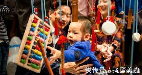 家长|“高智商”的孩子,从婴幼儿时期就能看出,家长要多加注意