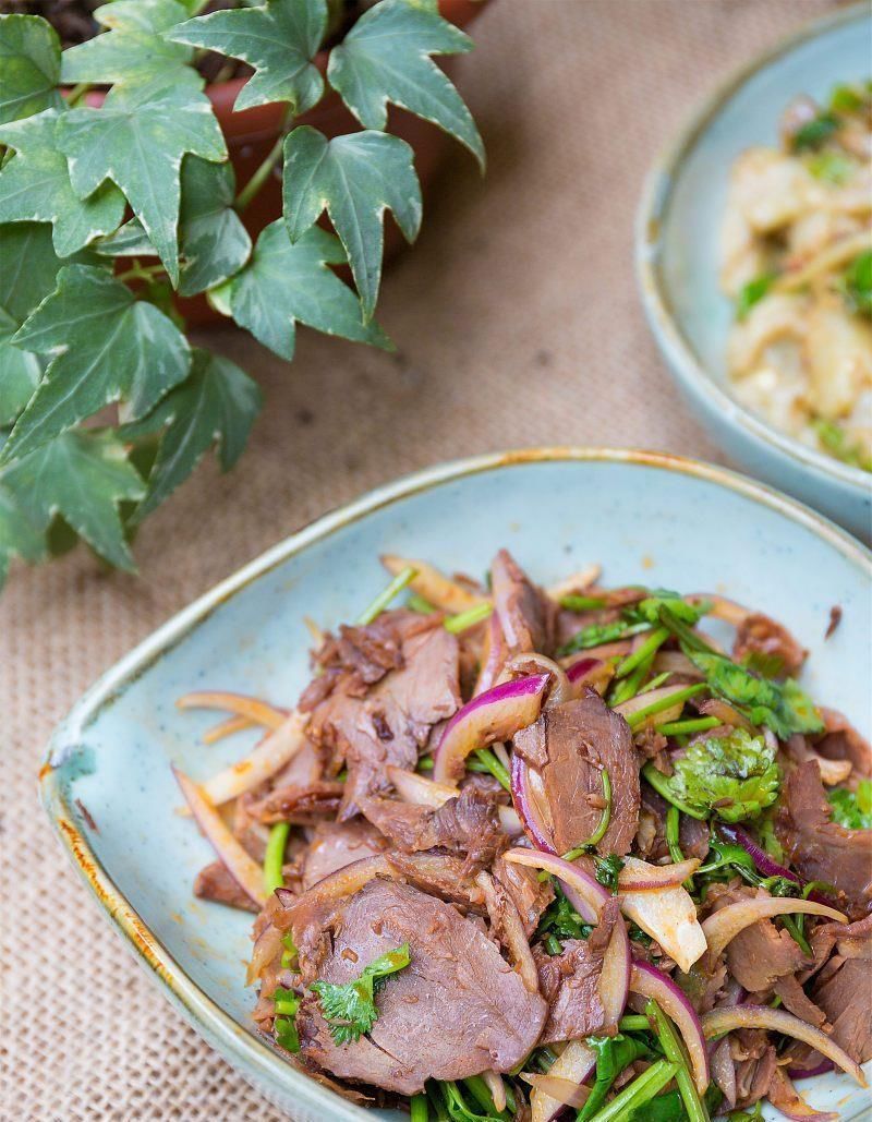 身体|多吃牛肉对身体的好处是什么?