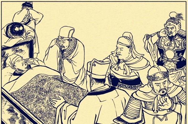 原因|诸葛亮除掉魏延，反骨只是一个借口，真正的原因是这两点