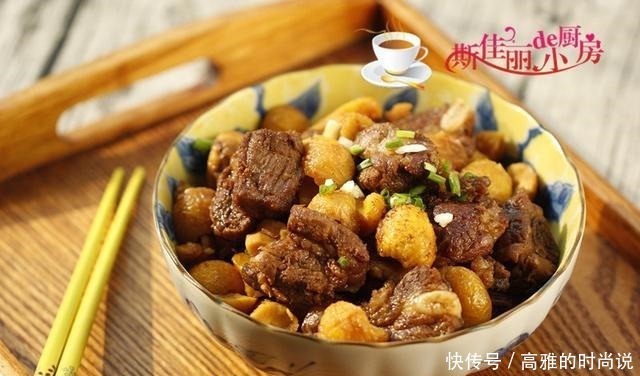 天冷要多吃肉类,这6道家常菜换着吃,增强抵抗力少生病,别错过