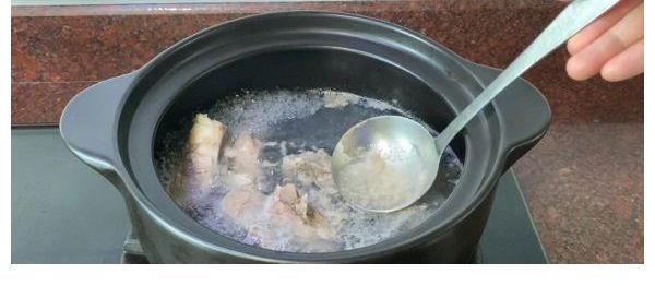 四神汤|立秋后要多喝的养生汤,4种食材一起煮,健脾养颜降秋燥!