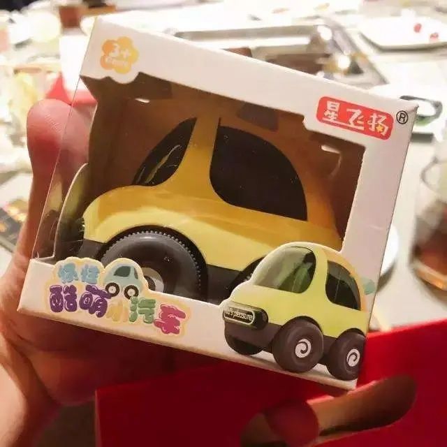 免费|哭了吃了这么久海底捞,才知道这五样东西可以免费带走