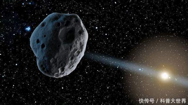 天文台 我国天文台一周前刚发现一颗新的小行星，一周后它就要光临地球