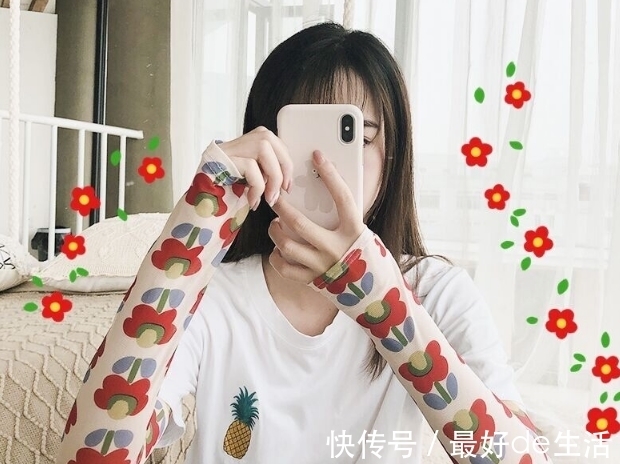 吊带类 可以不爱擦防晒霜,但劝你别省“它们”,随身带不怕晒!