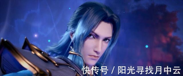 胡列娜|斗罗大陆自古红蓝出CP小舞表示粉蓝也可以,秀恩爱场面太甜