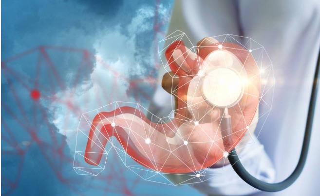 花椰菜|胃癌的克星,这4种食物,你们有什么理由不吃