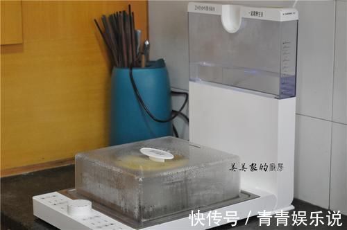 玉米粉|做蛋糕,我从不用面粉,用它做,随意搅拌不起筋,好吃不长肉!