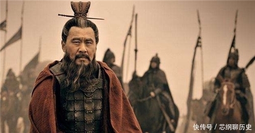 曹操|他是三国第一猛将!出战25次斩21名敌将,戎马一生却未逢敌手