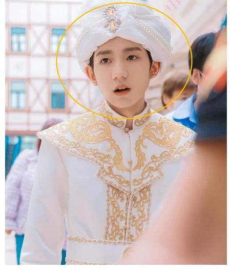 音乐|王源现在就是安心做音乐，暂时不会演戏的