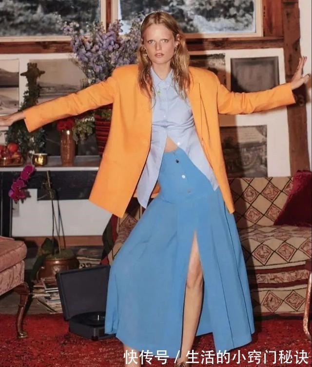 色彩 2021年十大秋冬流行色来了,很美很特别,你的衣橱中有几个!