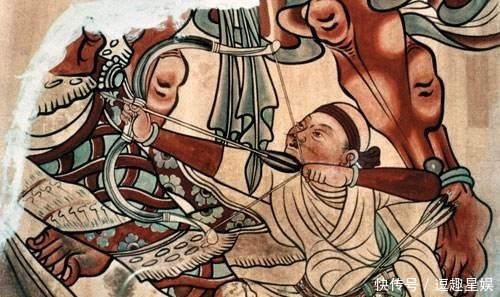 连生|丈夫去世,她连生三子,儿子羞愧难当,她的解释将事情变神圣传说