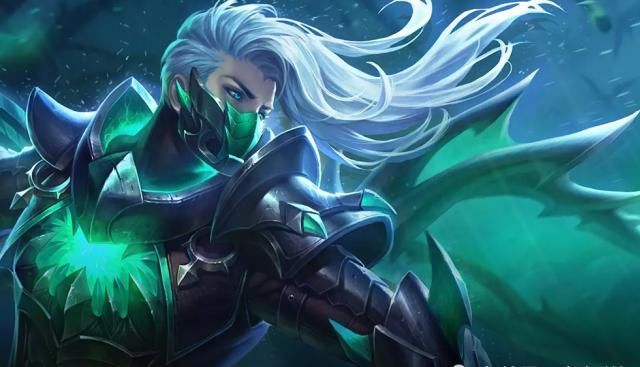 老婆|哪些男英雄能用老婆针对吕布高渐离兰陵王都怕老婆,他遇到老婆直接投降