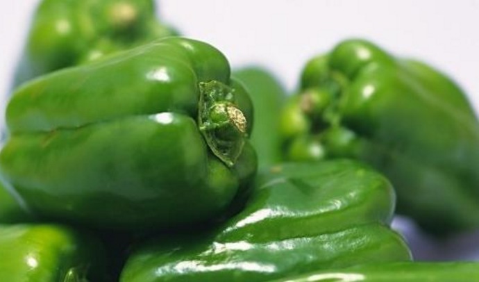 禁忌|青椒又叫“不老菜”,常吃收获2个好处,但此禁忌要牢记