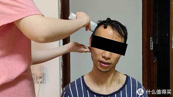 理發(fā)|樸實無華的生活 篇七：（辣眼真人秀，請膽小者回避）我禿了？真的嗎？我不信！！！（有點失敗，切勿模仿）