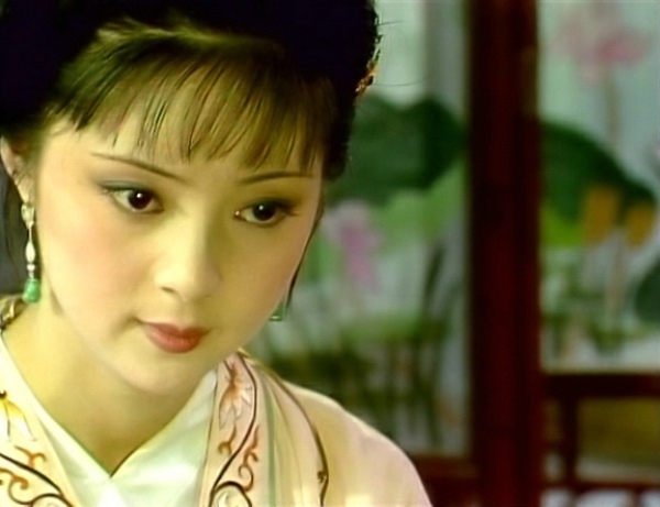 贾环|闲话《红楼梦》:薛宝钗为什么一直厚待贾环?