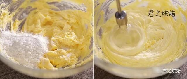 香蕉|相对低脂的香蕉核桃蛋糕，简单，香