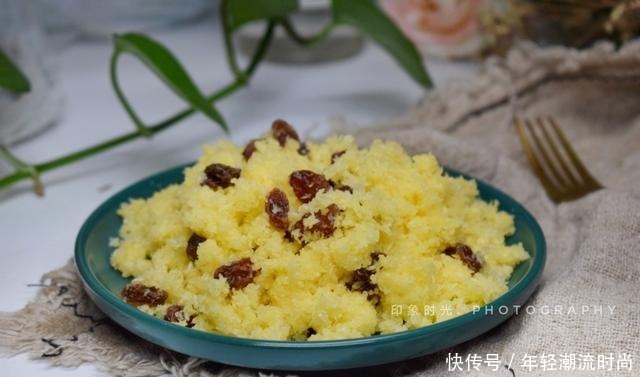 糕点|自制万能椰蓉馅,面包糕点百搭必备,椰香满满,香甜不腻