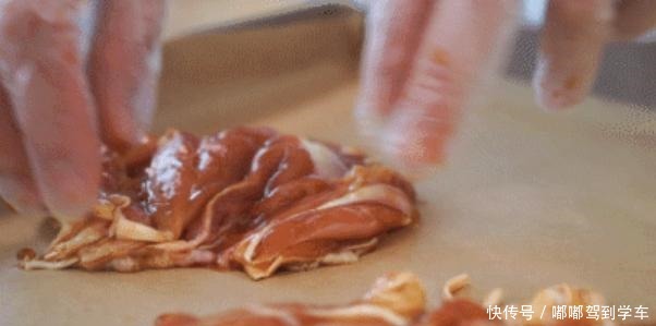 鸡腿最好吃的做法!调好这个酱料,怎么做都好吃,开店能天天满座