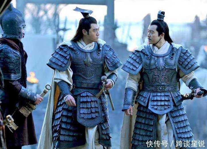 袁术|孙策如果没有英年早逝,他能跟曹操、刘备抗衡,统一三国吗