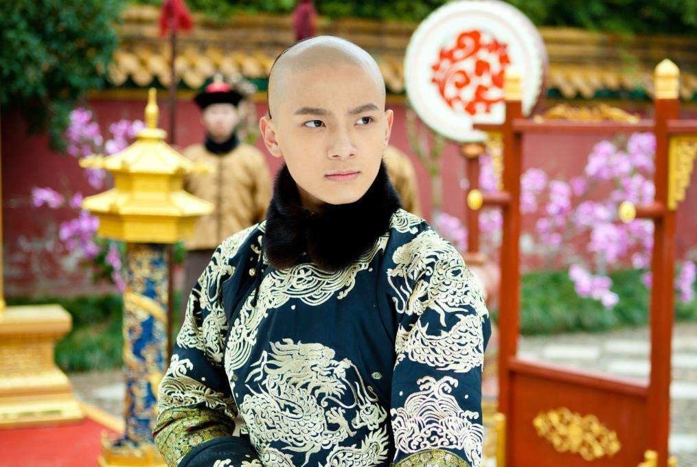 爷爷|此人是康熙皇帝爷爷辈的大功臣,康熙为何要对他痛下杀手?