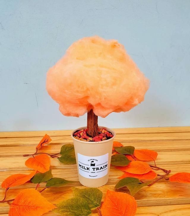 更多|古风雪糕大PK你最喜欢哪一款更多高颜值梦幻冰淇淋也学一下吧