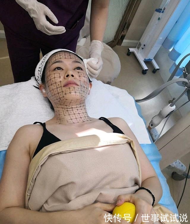 效果 为什么我做了热玛吉没效果!