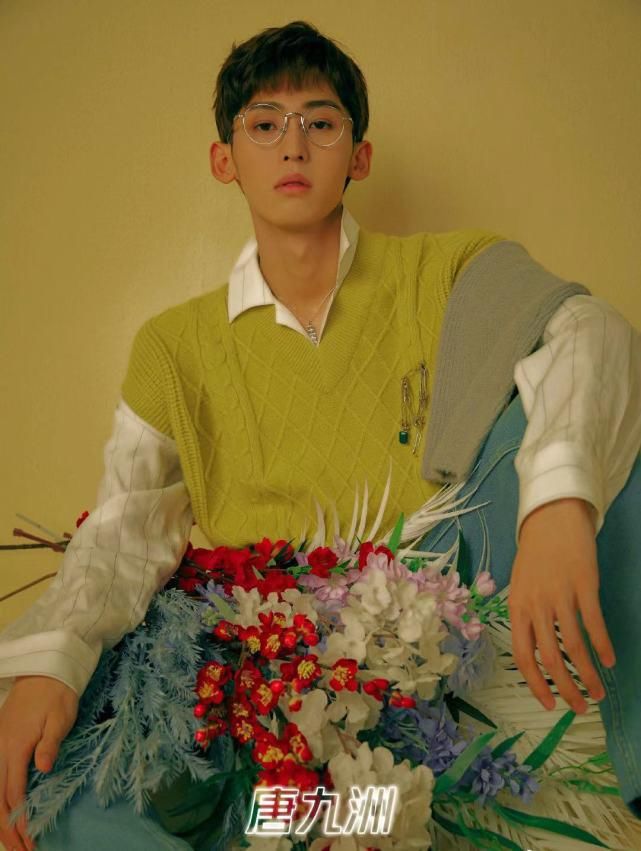 《青3》LISA遭恶意剪辑，移花接木制造假象，唐九洲成冤大头