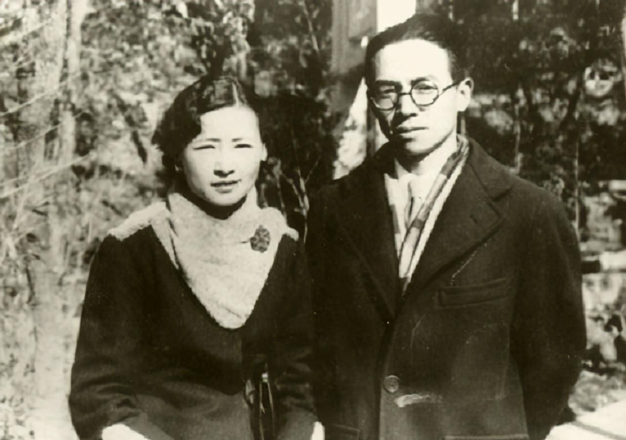 年后|梁思成告诫彭真:50年后,历史将证明,你是错误的,我是对的