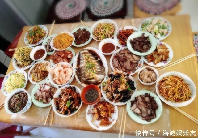 羊肉卷|原来这5种常吃的食物，竟是人工合成的，比辣条还“脏”