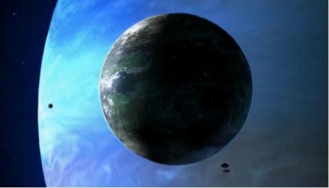 行星 如何找到宜居星球?行星地质学研究是关键,10月份便知答案