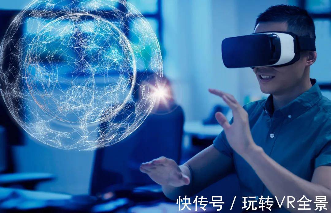 vr|“元宇宙”概念爆火，VR全景行业迎来重大利好