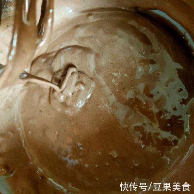 巧克力控离不了的～巧克力蛋糕