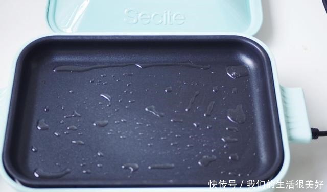 营养早餐鸡蛋饼,3分钟就能做一个,吃好早餐精神一整天