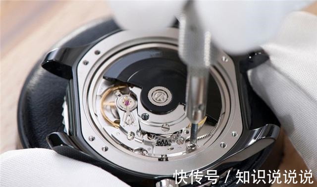 检修|揭晓手表应该怎么维修以及维修手表的五大细节！