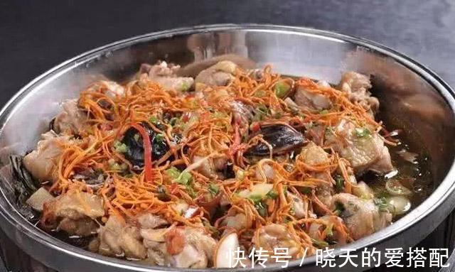 玉米淀粉|学会这13种营养美味的鸡肉做法,以后天天吃鸡不重样