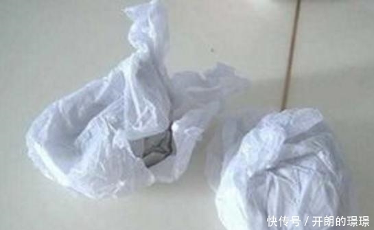 团纸|买了几十年的鞋子, 鞋子那团纸的作用, 很多人不知道, 赶紧都看看