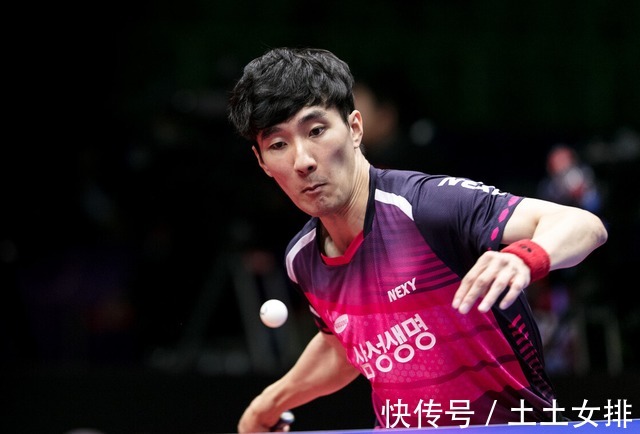 亚锦赛|恭喜!亚乒赛冠军喜获年度最佳,夫妻联手曾获世乒赛混双亚军